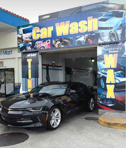 All Total Cleaning en Davie