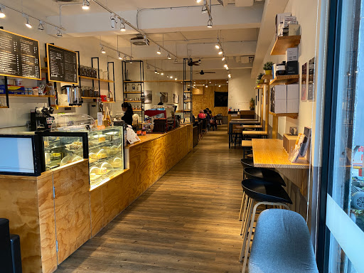 Louisa Coffee 路易・莎咖啡(龍潭北龍門市)