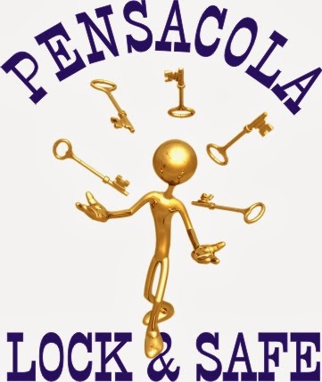 Locksmith «Pensacola Lock and Safe Inc», reviews and photos, 2403 Langley Ave, Pensacola, FL 32504, USA