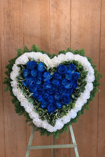 Florist «Magnolia Flowers», reviews and photos, 9669 Magnolia Ave, Riverside, CA 92503, USA