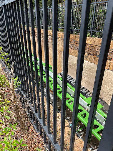 Roller Coaster «Cheetah Hunt», reviews and photos, 10165 N Malcolm McKinley Dr, Tampa, FL 33612, USA