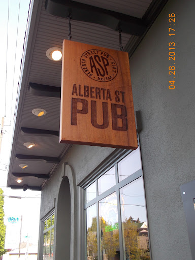Pub «Alberta Street Pub», reviews and photos, 1036 NE Alberta St, Portland, OR 97211, USA
