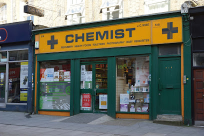 J C Wise Pharmacy