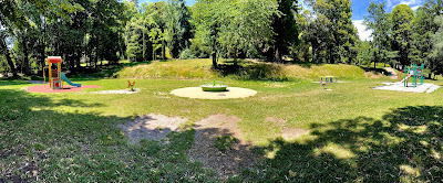 Parc Enfant - Clos des Chartreux à Tullins