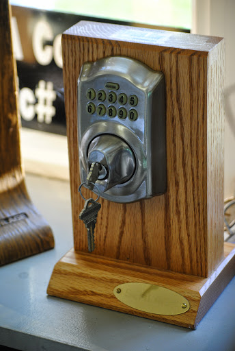 Locksmith «Great Valley Lockshop Inc», reviews and photos, 16 Church Rd, Malvern, PA 19355, USA
