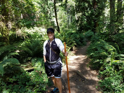 State Park «Dash Point State Park», reviews and photos, 5700 SW Dash Point Rd, Federal Way, WA 98023, USA