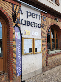Photos du propriétaire du Restaurant La Petite Auberge à La Ferté-Saint-Aubin - n°1