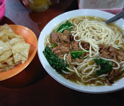 Mie Ayam & Bakso Mangkok FANNA photo
