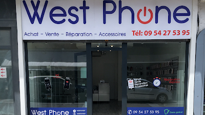 Westphone à Louviers