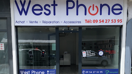Westphone Louviers 27400