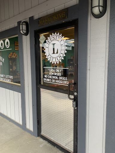 Explore script tattoo ideas for guys, creative tattoo ideas in Garden City, available at Lifestyle Tattoo Co