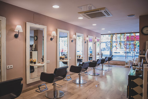 Pedro Aranda - Peluquería y Estética Saludables en Torrejón de Ardoz, Madrid