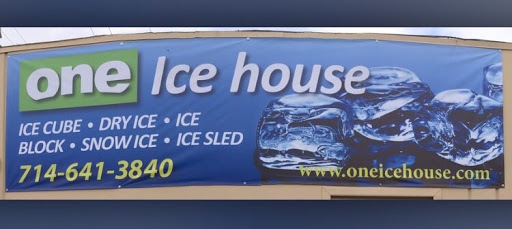 One Ice House