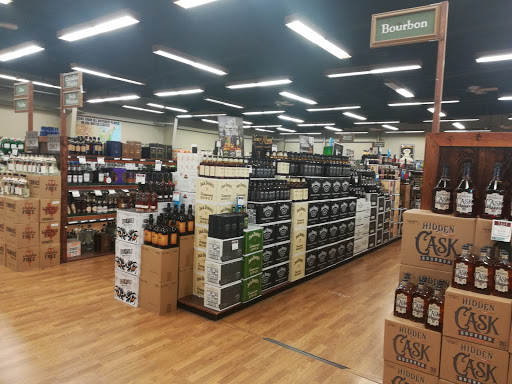 Liquor Store «Goody Goody Liquor», reviews and photos, 103 FM 423, Little Elm, TX 75068, USA