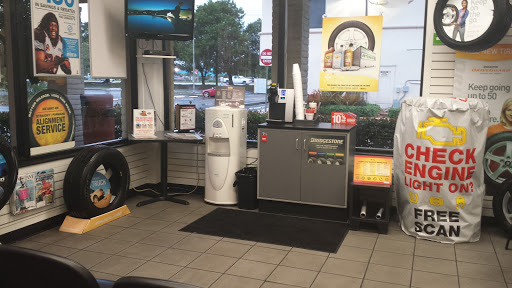 Tire Shop «Tires Plus», reviews and photos, 5524 S Flamingo Rd, Cooper City, FL 33330, USA