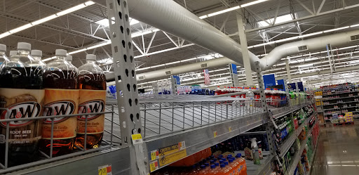 Department Store «Walmart Supercenter», reviews and photos, 2501 Lakeview Pkwy, Rowlett, TX 75088, USA