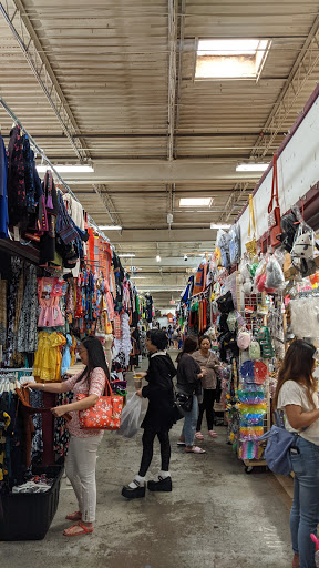 Shopping Mall «Hmong Village», reviews and photos, 1001 Johnson Pkwy, St Paul, MN 55106, USA