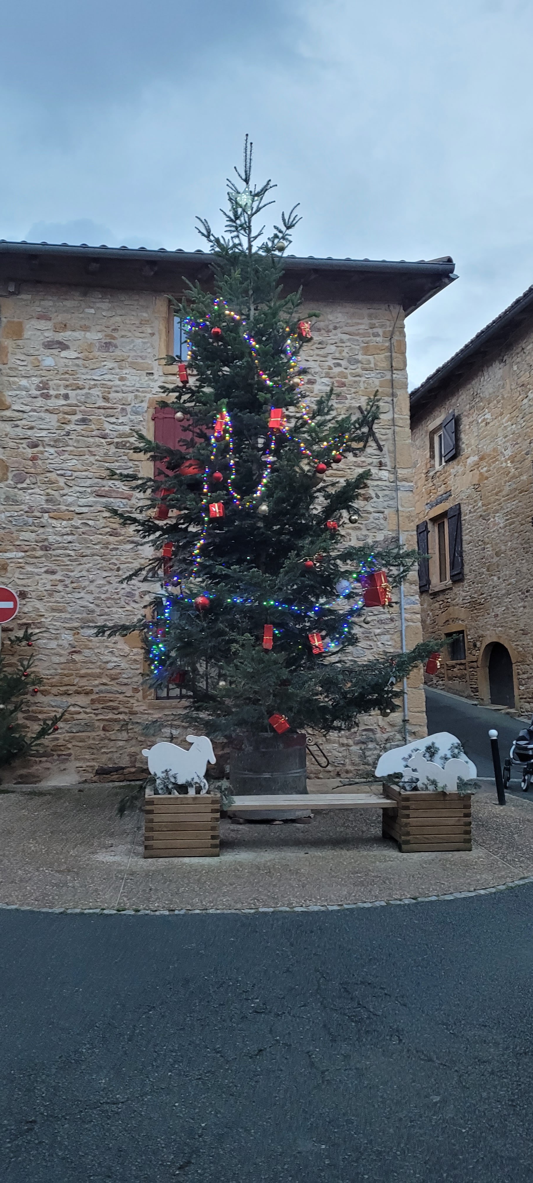 Photo n° 1 de l'avis de Marieline.e fait le 22/12/2020 à 23:17