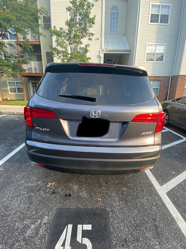 Used Car Dealer «National Motors Inc.», reviews and photos, 4129 E Joppa Rd, Nottingham, MD 21236, USA