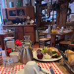 Photo n°1 de l'avis de Thomas.e fait le 06/04/2024 à 06:24 sur le  The TRENDTINO Hotel à Eisenberg