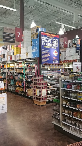 Wine Store «Total Wine & More», reviews and photos, 8544 S Emerald Dr, Tempe, AZ 85284, USA