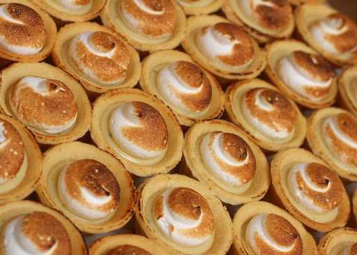 Caterer «La Cuisine Cafe Market & Catering», reviews and photos, 750 E Main St, Branford, CT 06405, USA