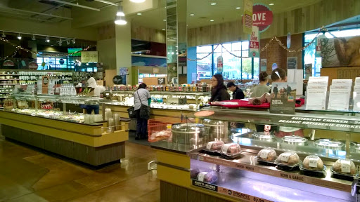 Grocery Store «Whole Foods Market», reviews and photos, 711 University Ave, San Diego, CA 92103, USA