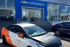 Chevrolet dealership Cipauto image