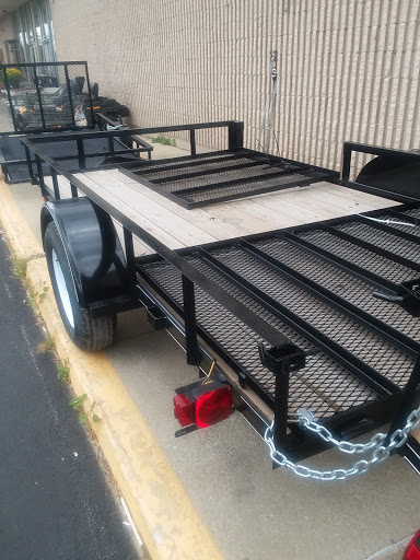 Sporting Goods Store «Big R of Homer Glen», reviews and photos, 15830 S Bell Rd, Homer Glen, IL 60491, USA