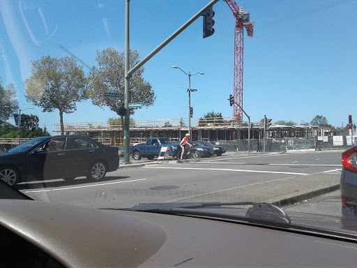 Shopping Mall «Shops at the Ridge», reviews and photos, 5100 Broadway, Oakland, CA 94611, USA