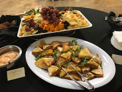 Caterer «Trifles Cafe & Catering», reviews and photos, 8284 E Washington St, Chagrin Falls, OH 44023, USA