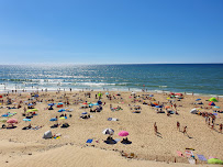 Plage centrale Hourtin du Restaurant Le Grillon à Hourtin - n°4