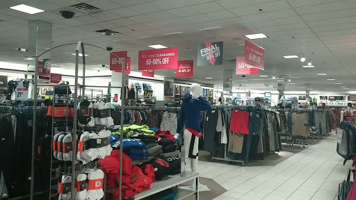 Department Store «JCPenney», reviews and photos, 1260 Gibson Rd, Woodland, CA 95776, USA