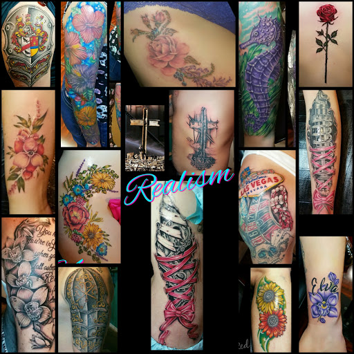 Explore ideas for henna tattoos, creative tattoo ideas in Lake Havasu City, available at Bombshell Body Art Studio
