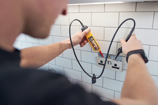 Comments and reviews of Eden Electrical Contractors