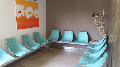 Centre de Radiologie et Sénologie Les Martegaux à Marseille