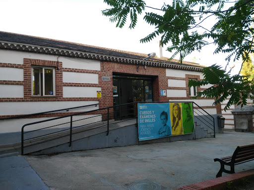 British Council
