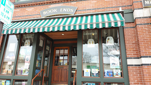 Book Store «Book Ends», reviews and photos, 559 Main St, Winchester, MA 01890, USA