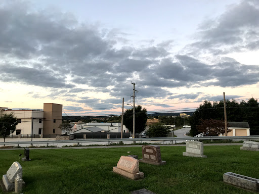 Construction Company «Conewago Enterprises Inc», reviews and photos, 660 Edgegrove Rd, Hanover, PA 17331, USA