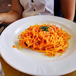 Photo n°5 de l'avis de Sebastian.o fait le 20/08/2019 à 06:56 sur le  Il Chiosco di Cerro à Laveno-Mombello