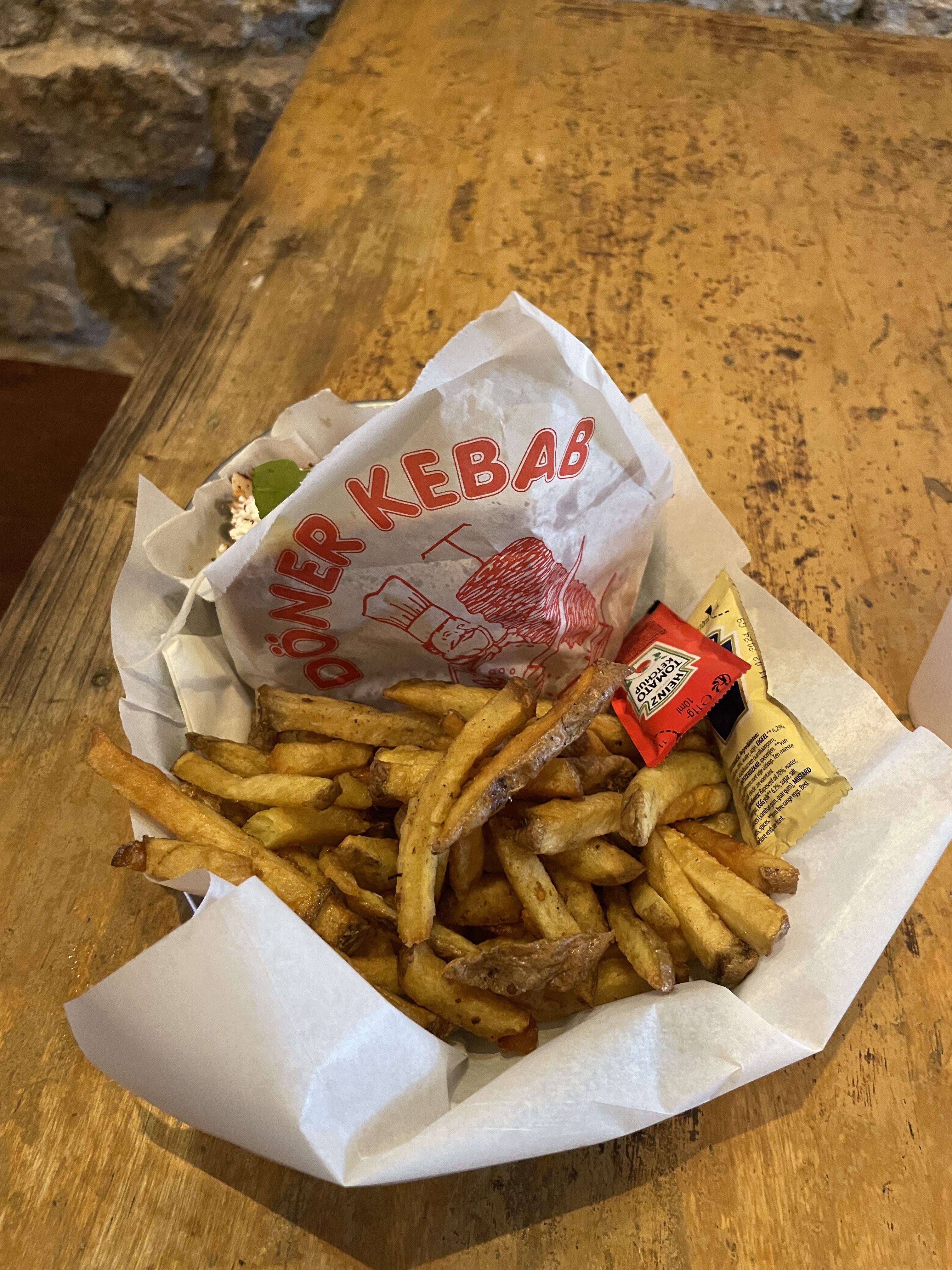 Photo n° 4 de l'avis de Antho. fait le 16/05/2023 à 13:54