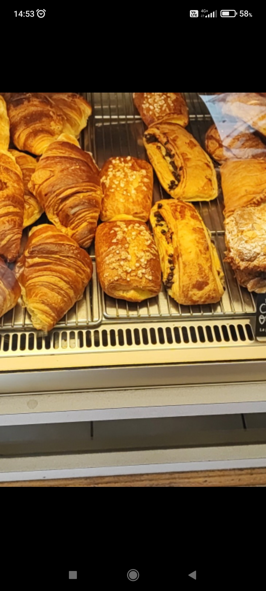Photo n° 1 de l'avis de Aislyn.e fait le 08/02/2022 à 14:14