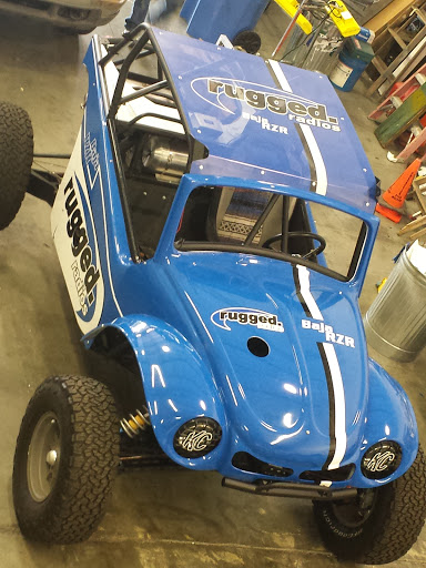 Sign Shop «Linson Signs», reviews and photos, 3621 Sacramento Dr, San Luis Obispo, CA 93401, USA