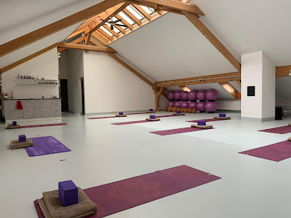 Yoga & Pilates Studio Furttal