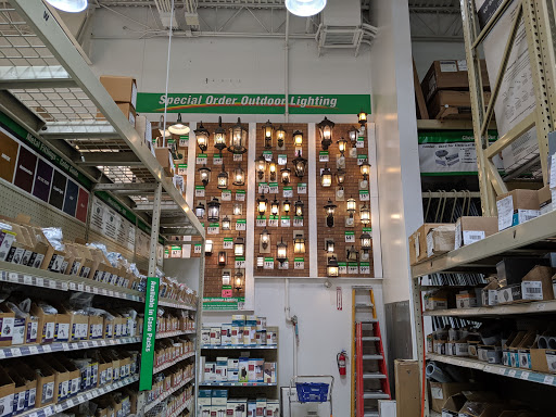Home Improvement Store «Menards», reviews and photos, 1825 Mercantile Dr, Sycamore, IL 60178, USA