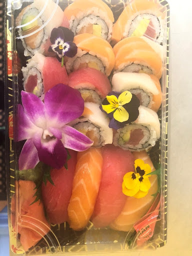 Supermarket «Southdown Marketplace - Huntington, NY», reviews and photos, 205 Wall St, Huntington, NY 11743, USA