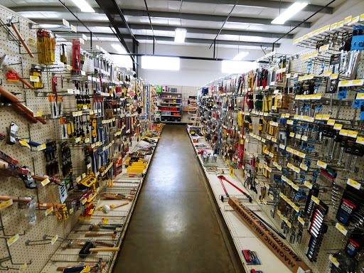 Paint Store «OMAN & SON BUILDERS SUPPLY», reviews and photos, 25312 Vernon Ave, Ocean Park, WA 98640, USA