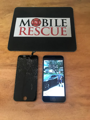 Mobile Phone Repair Shop «Mobile Rescue Tech Repair», reviews and photos, 641 Queen St, Southington, CT 06489, USA