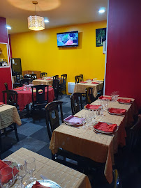 Atmosphère du Restaurant indien L'été Indien à Saint-Quentin - n°4