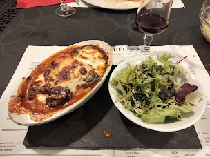 Photo n°16 de PIZZERIA HELENA à Carnac ()